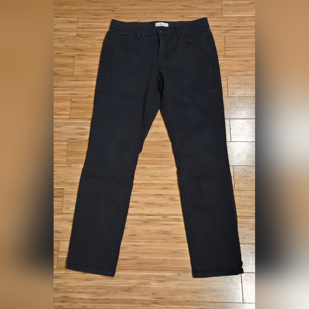 Christopher Bank Jeans